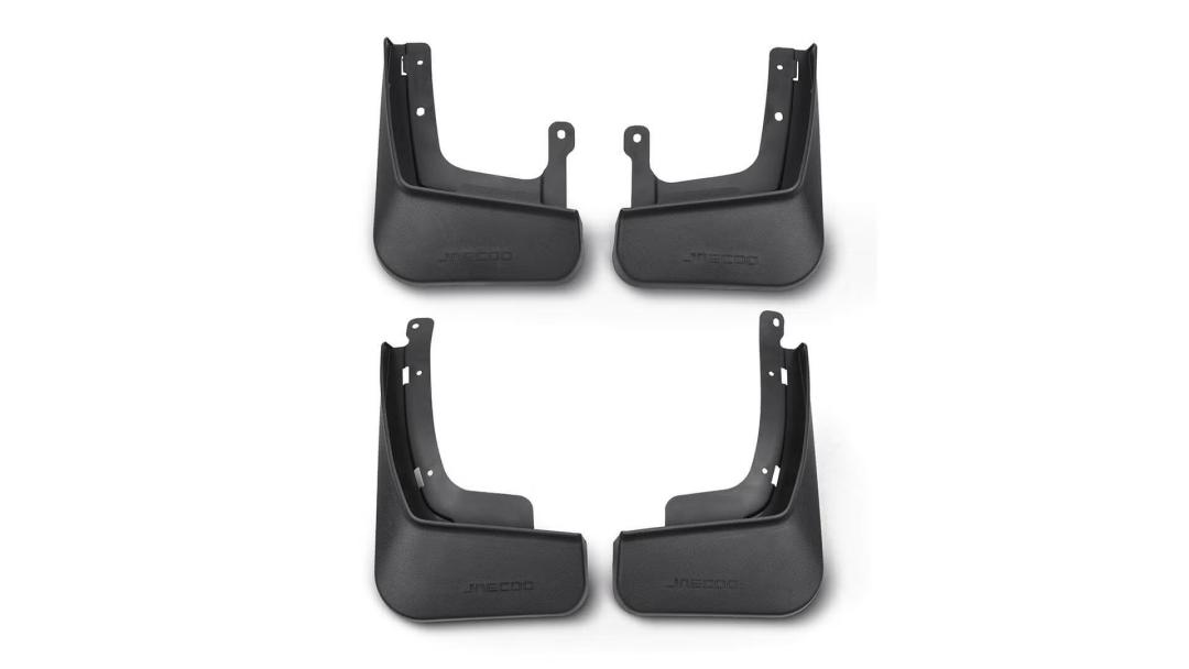 Mud Flap Set