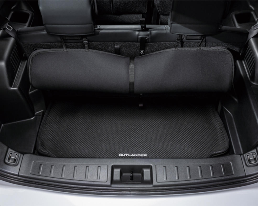 Luggage soft tray,(PHEV) 5+2 seat
