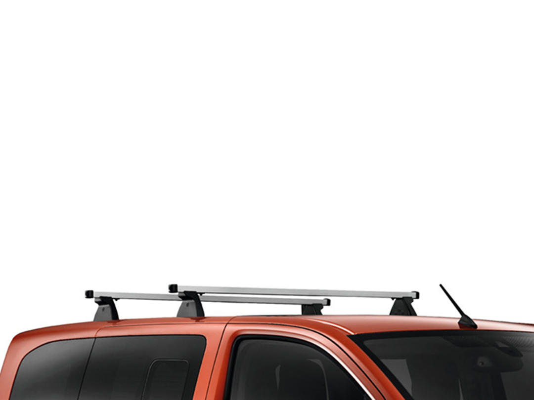 Individual roof bar