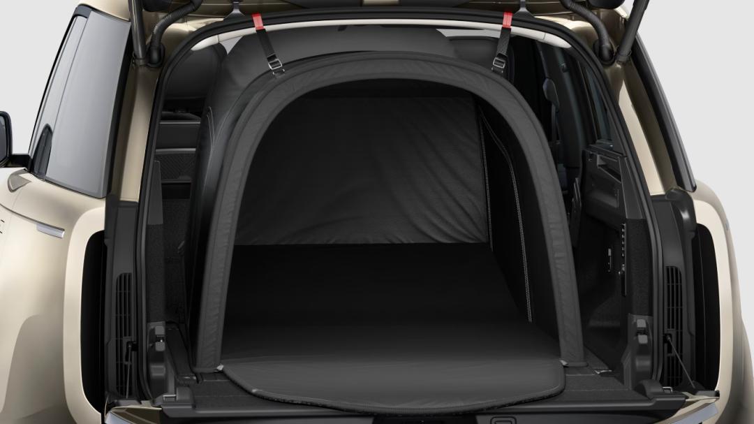Loadspace Full Protection Liner