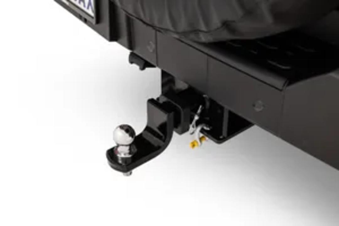 Tank 300 Tow Bar Assembly