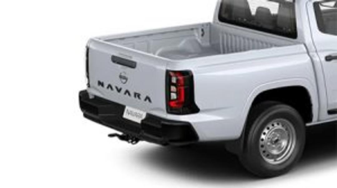 Towbar