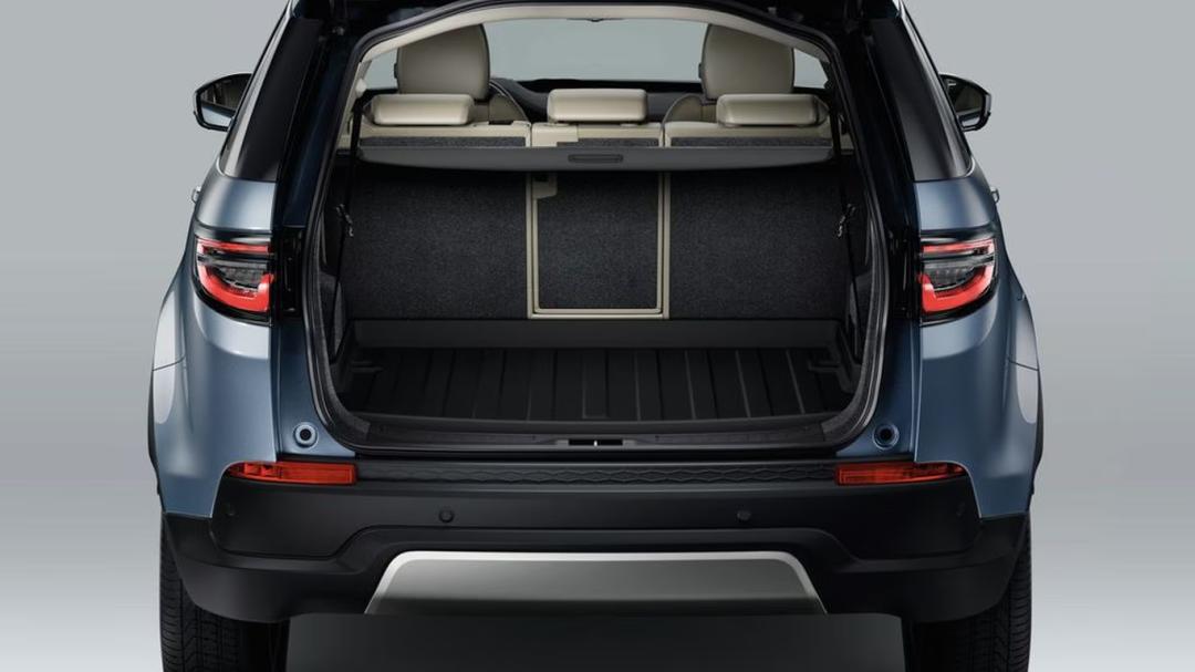 Loadspace Liner Tray