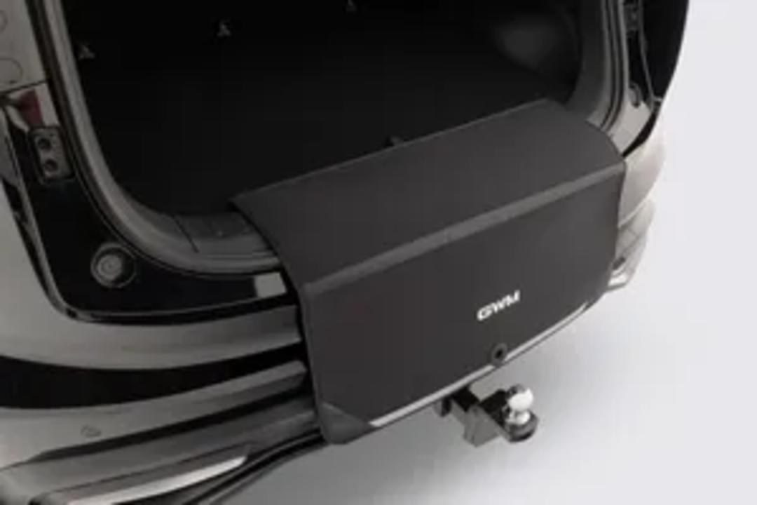 GWM Boot Flap