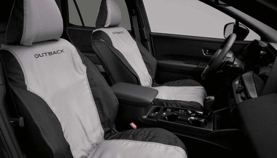 Seat Protector - Front
