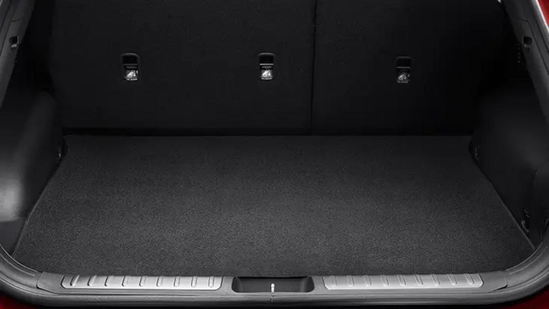 Carpet Cargo Mat - Reversible