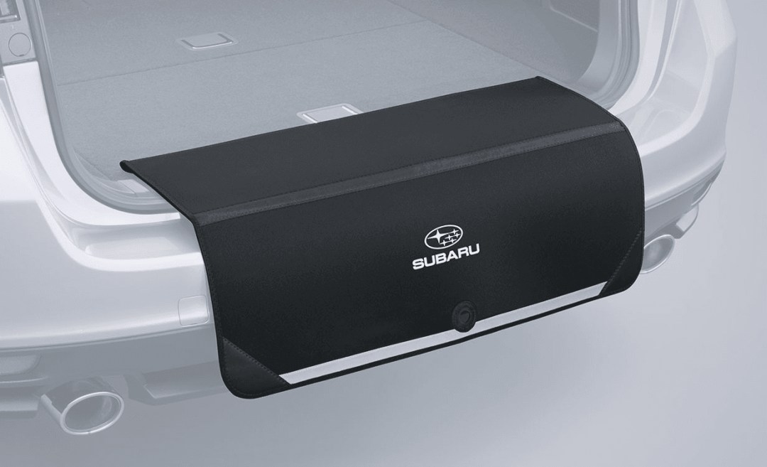 Bootlip & Bumper Protector - XL