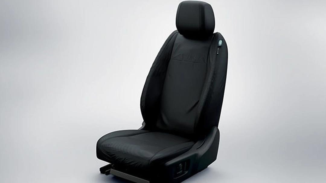 SEAT COVERS