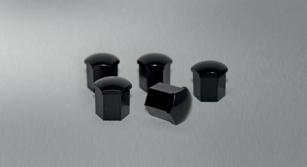 Wheel Bolt Cover