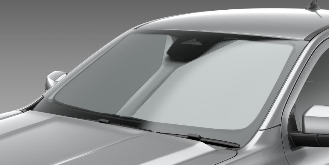 Sunshades - Front Windscreen