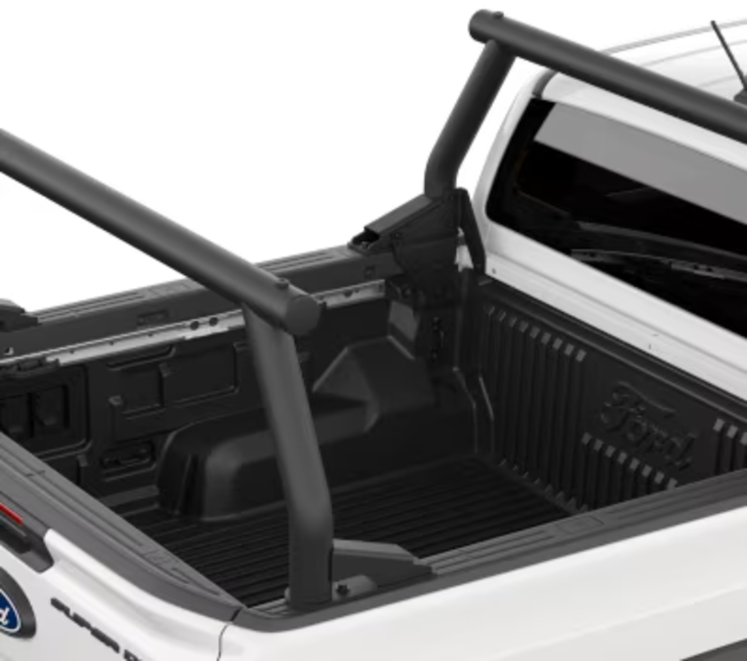 Pick Up Ladder Racks