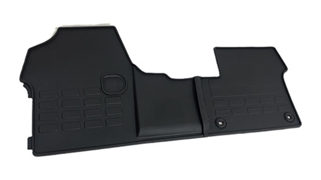 Floor Mats