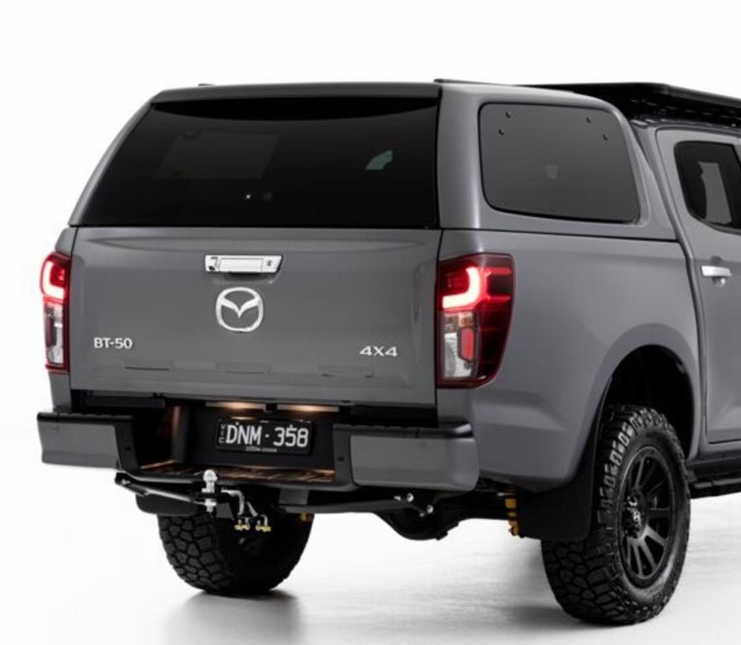 Canopy - Premium ( Lift/Lift) with POP