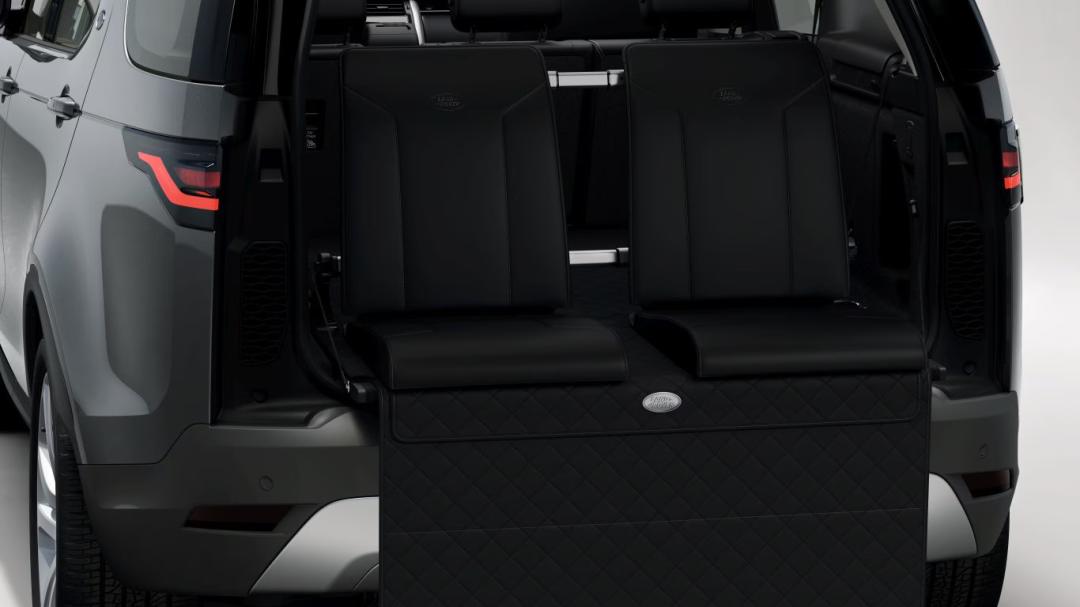 Tailgate Event Seating - Fitting Kit