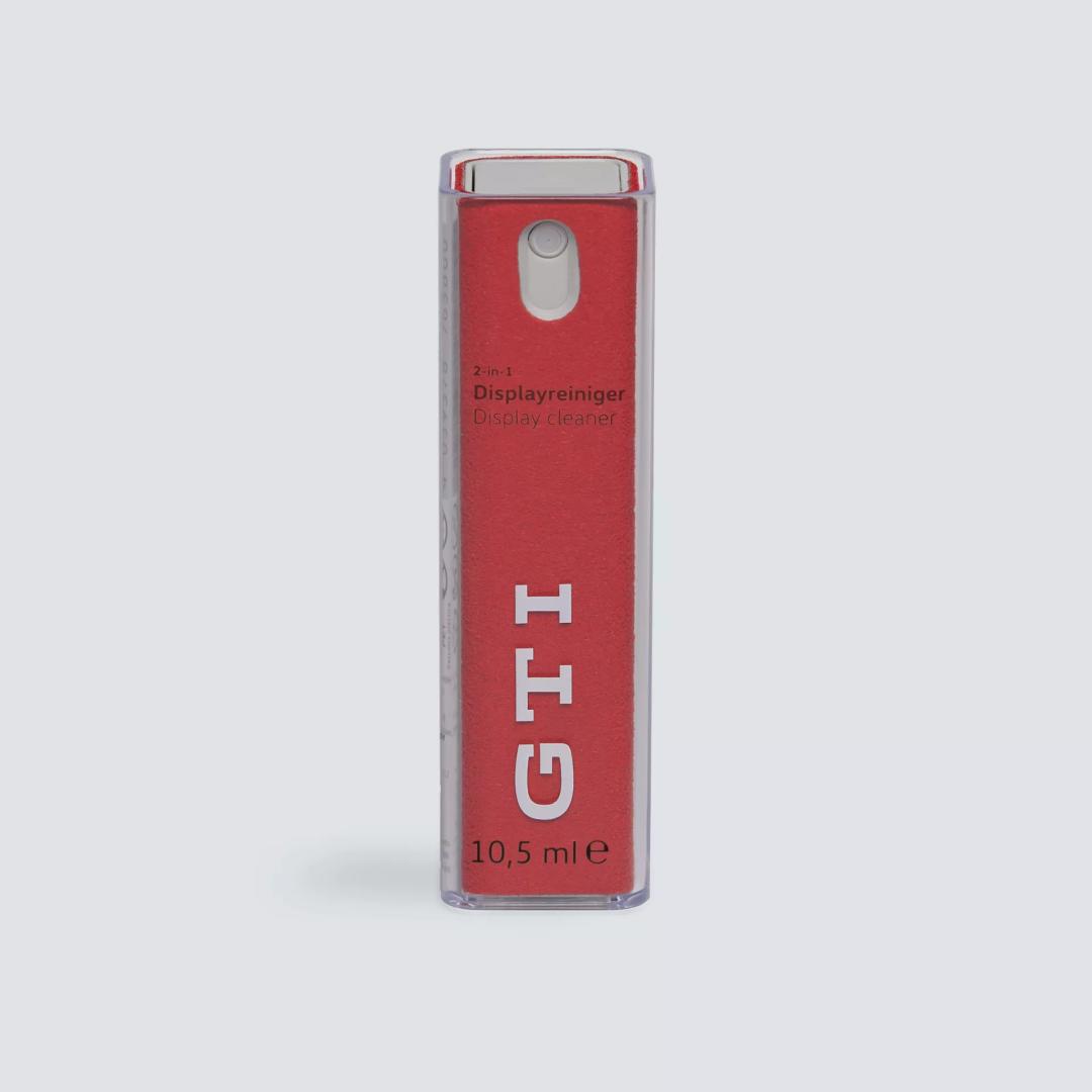 Display cleaner