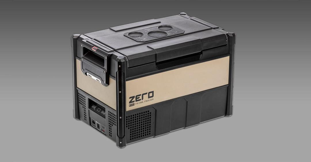 Fridge - ARB Zero