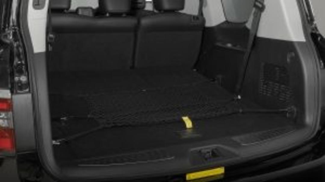 Cargo area net