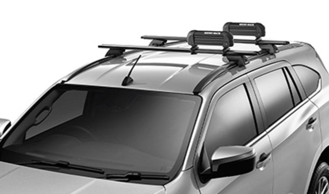 Rhino-Rack Fishing Rod Holder/Ski Carrier