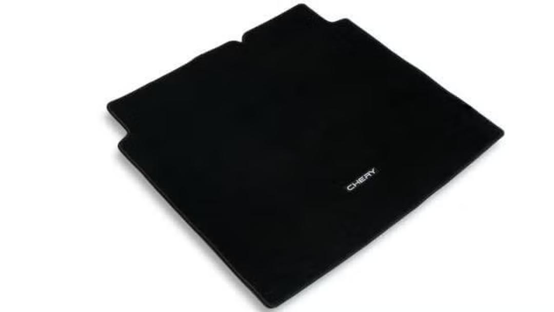 Cargo Mat