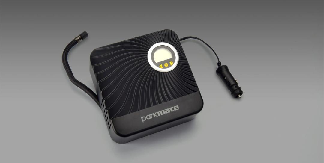 Digital Tyre Inflator
