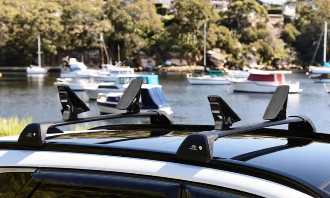 Kayak Holder