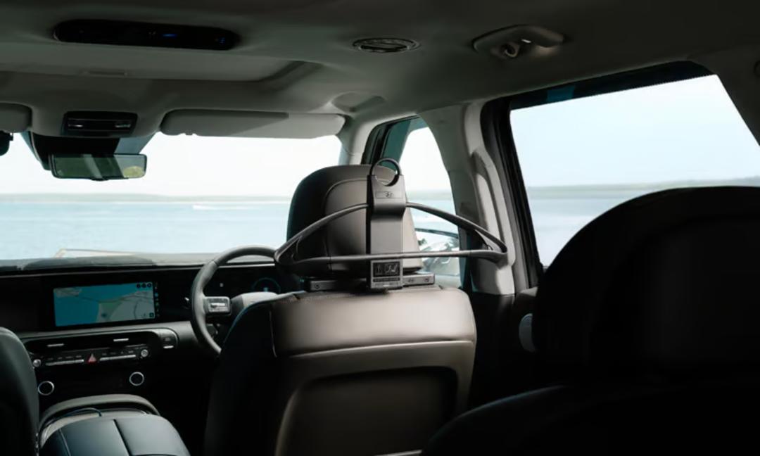 Seat Business Suit Hanger