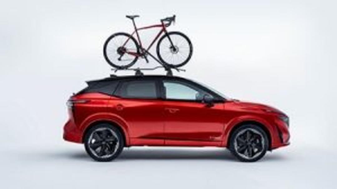 BIKE CARRIER