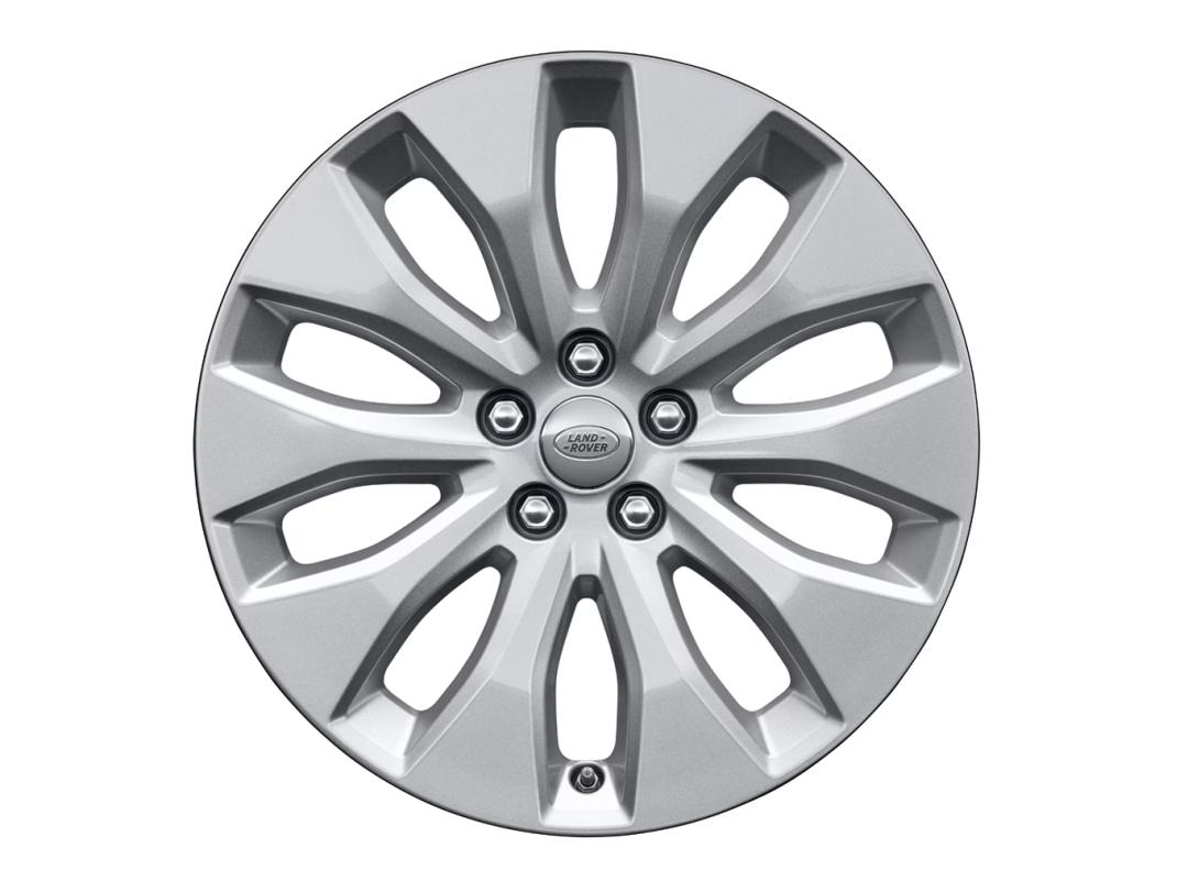 18" Style 1021