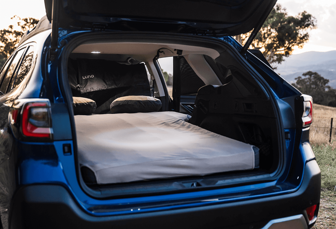 Crosstrek Luno® Sleep Bundle