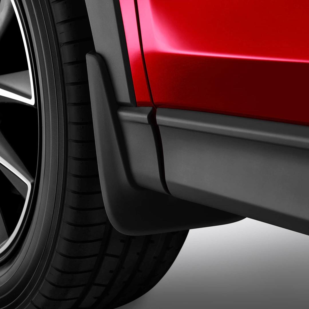 FRONT MUDFLAPS FOR CX-5