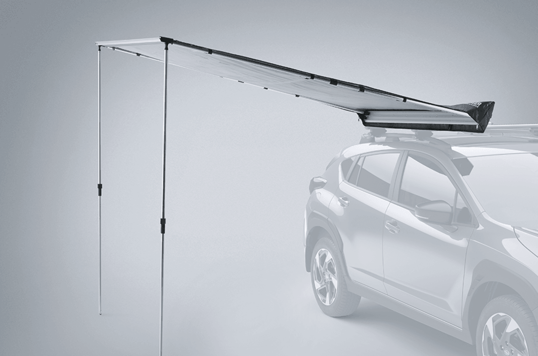 Lifestyle Awning Kit