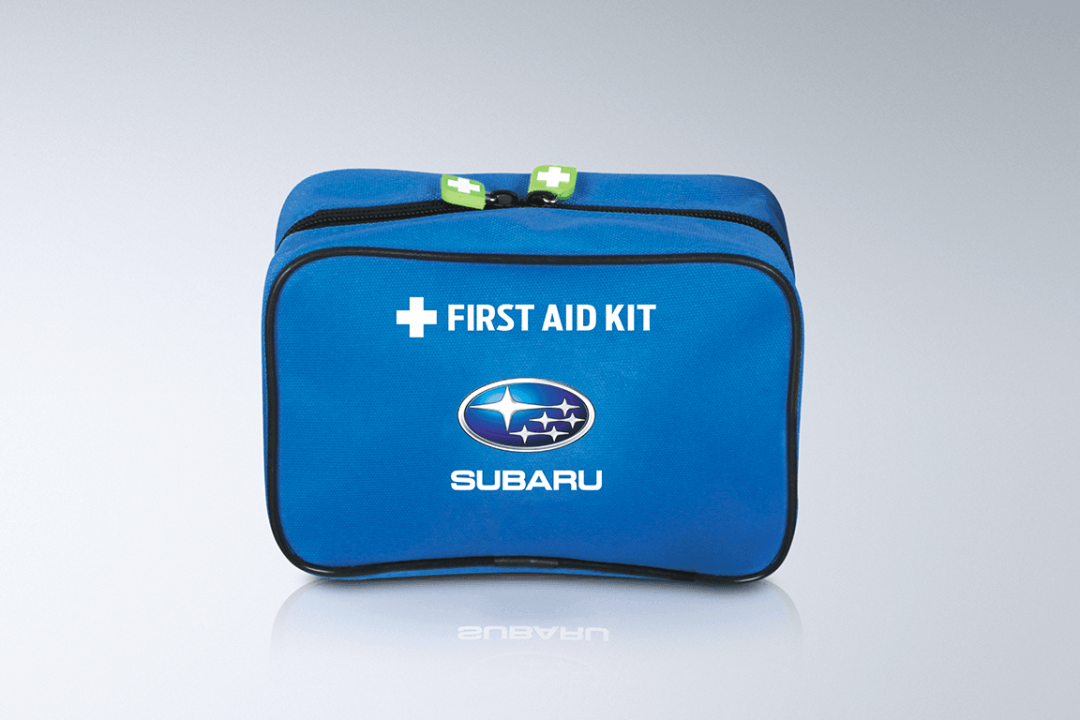 First Aid Kit
