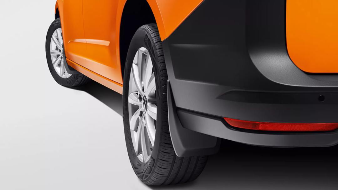 Mudflaps