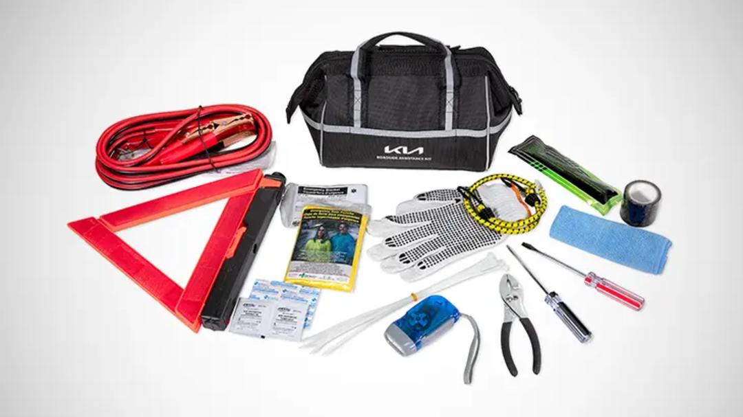 Roadside Assist Kit