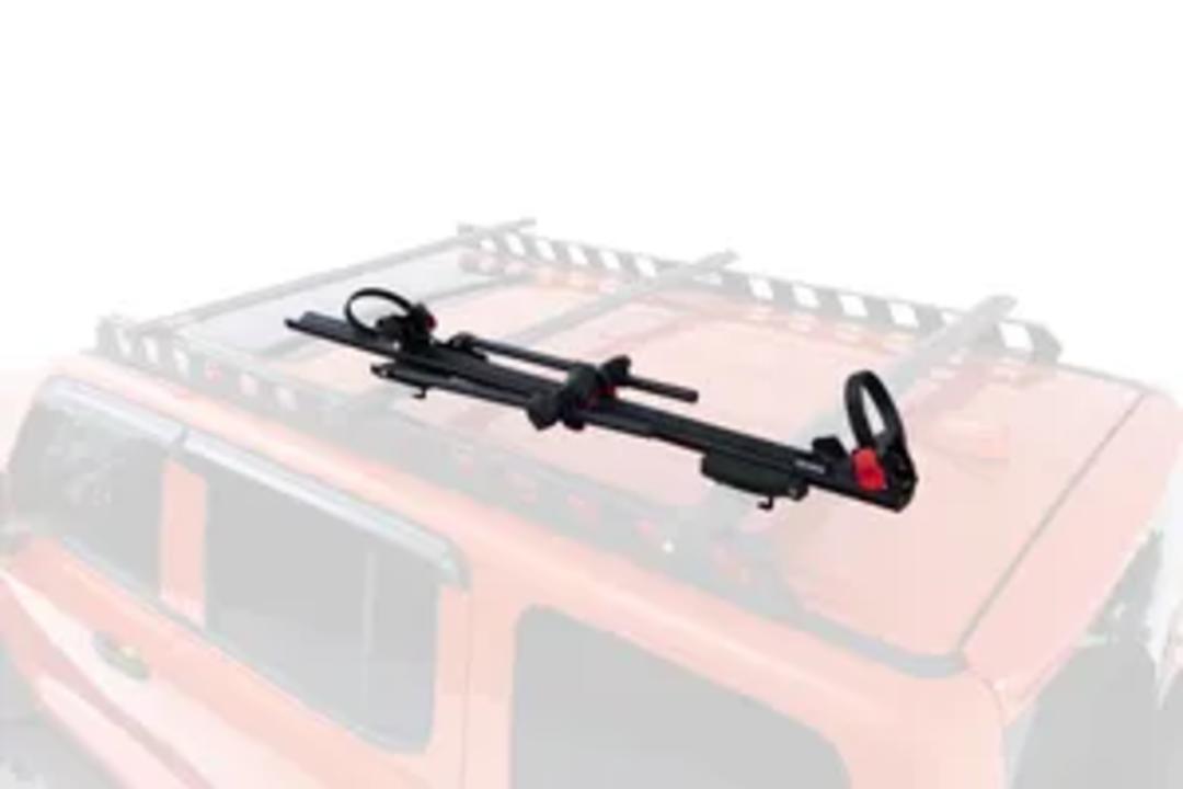 Bike Carrier