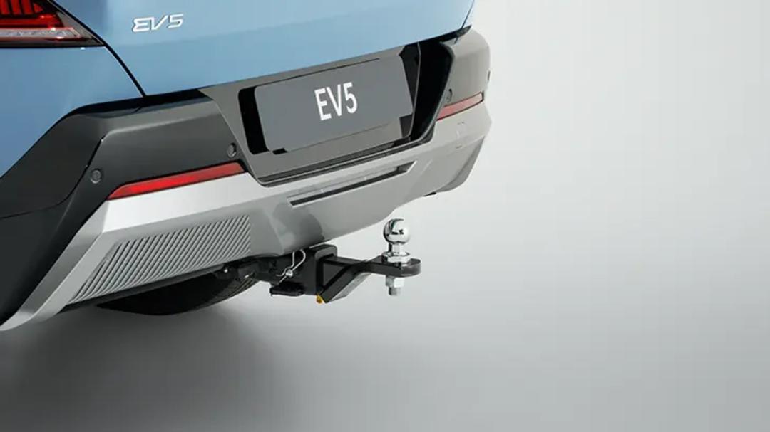 Towbar Kit including Harness