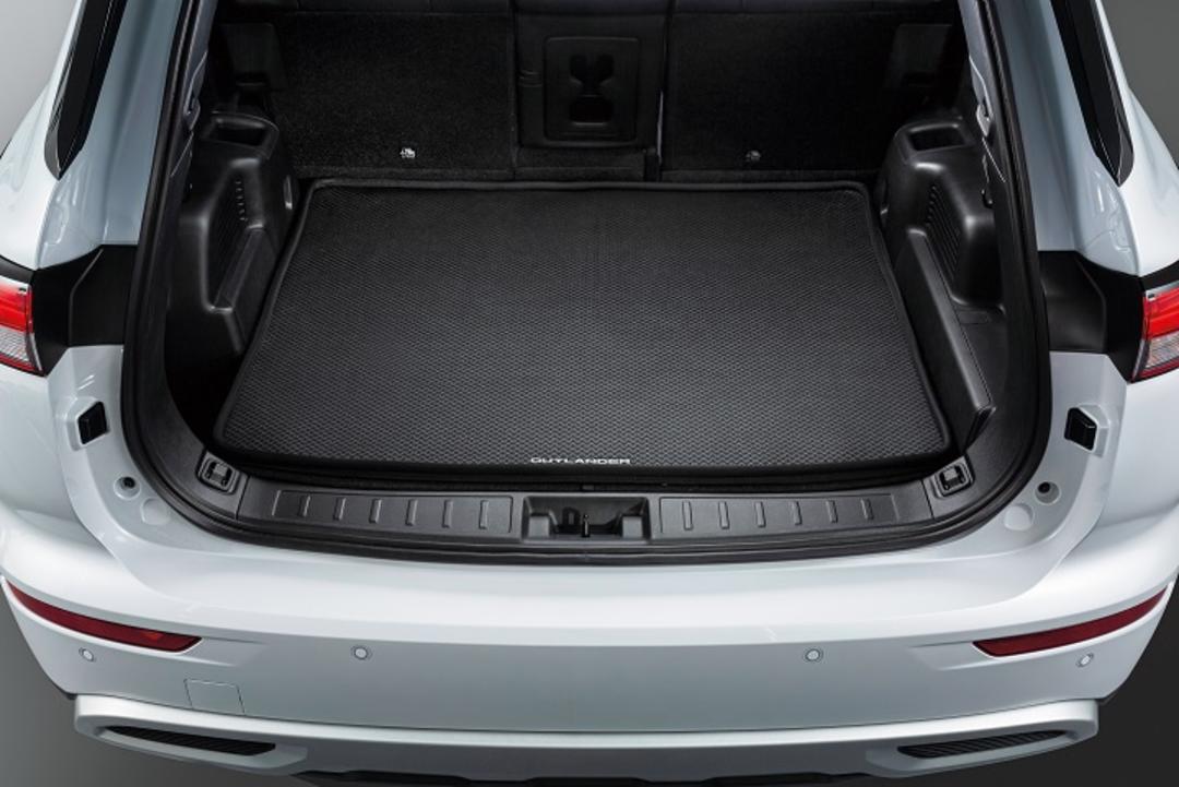 Luggage soft tray, 5 seat