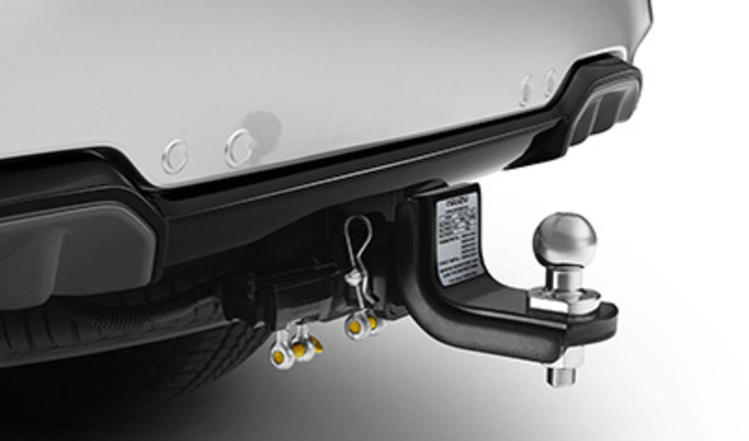 Tow Bar Kit