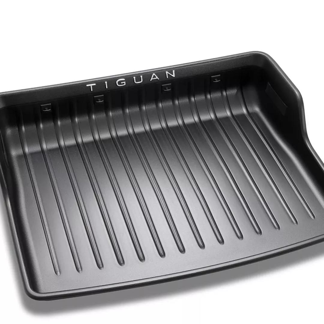 Boot tray
