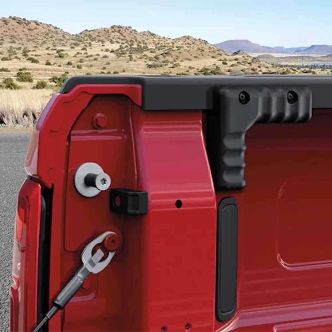 BED ASSIST HANDLE - 82215496