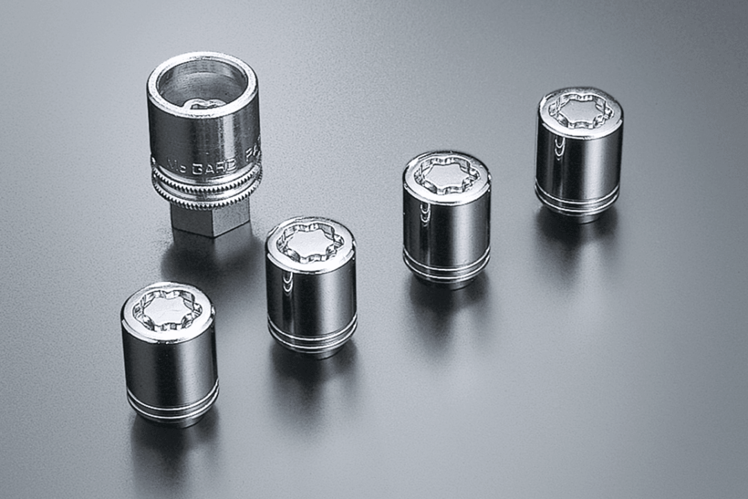 Wheel Lock Nuts