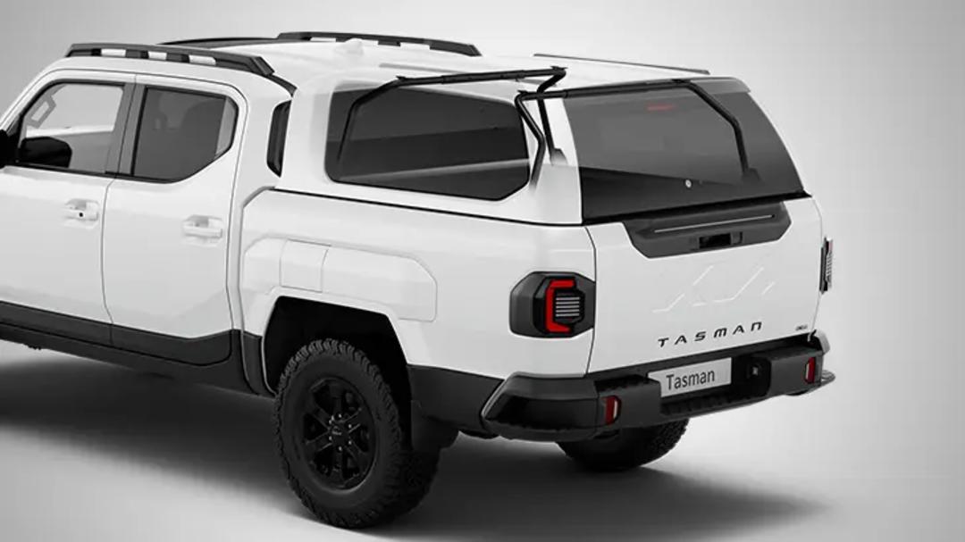 Internal Canopy Reinforcement - Premium