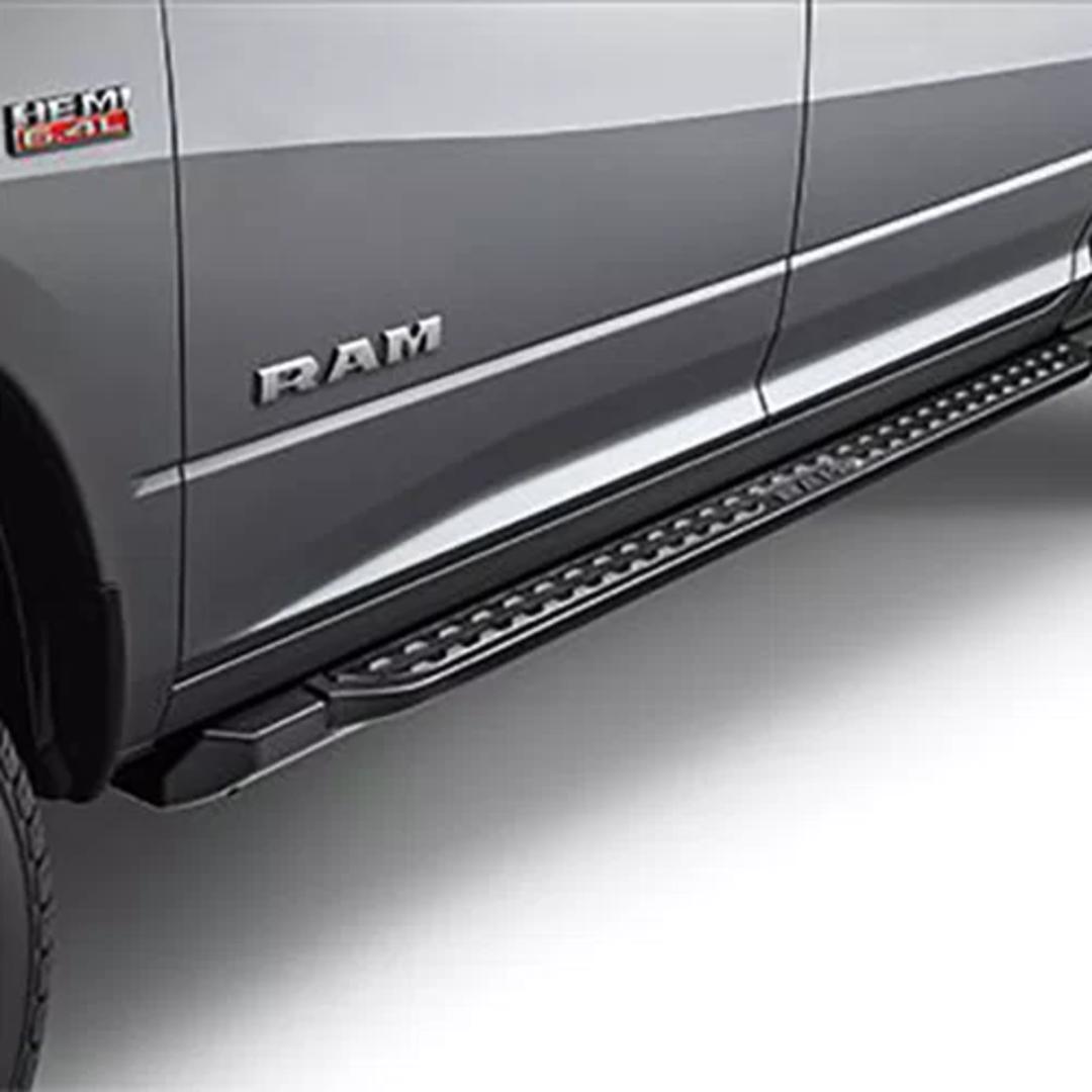 ROCK RAILS - 82216579AA