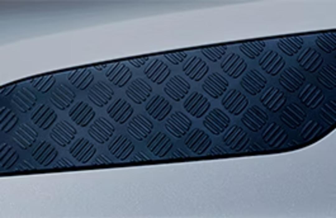Chequer Body Protection Kit - 110