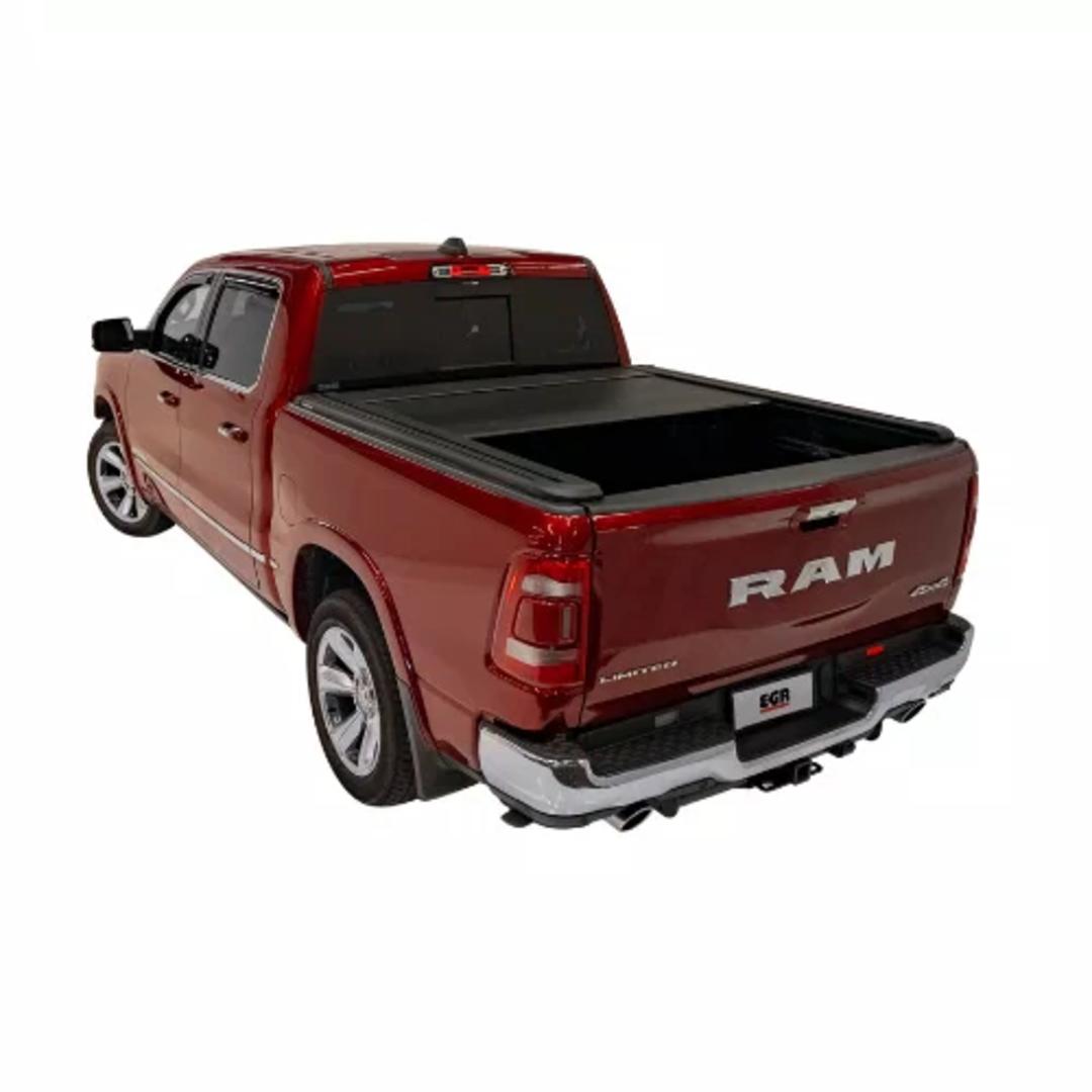 EGR ROLL COVER ELECTRIC - 5'7" BED (NON RAMBOX) - RAM301