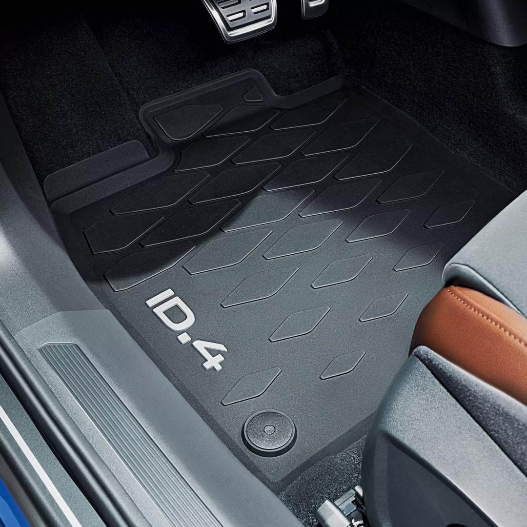 All-weather Floor Mats