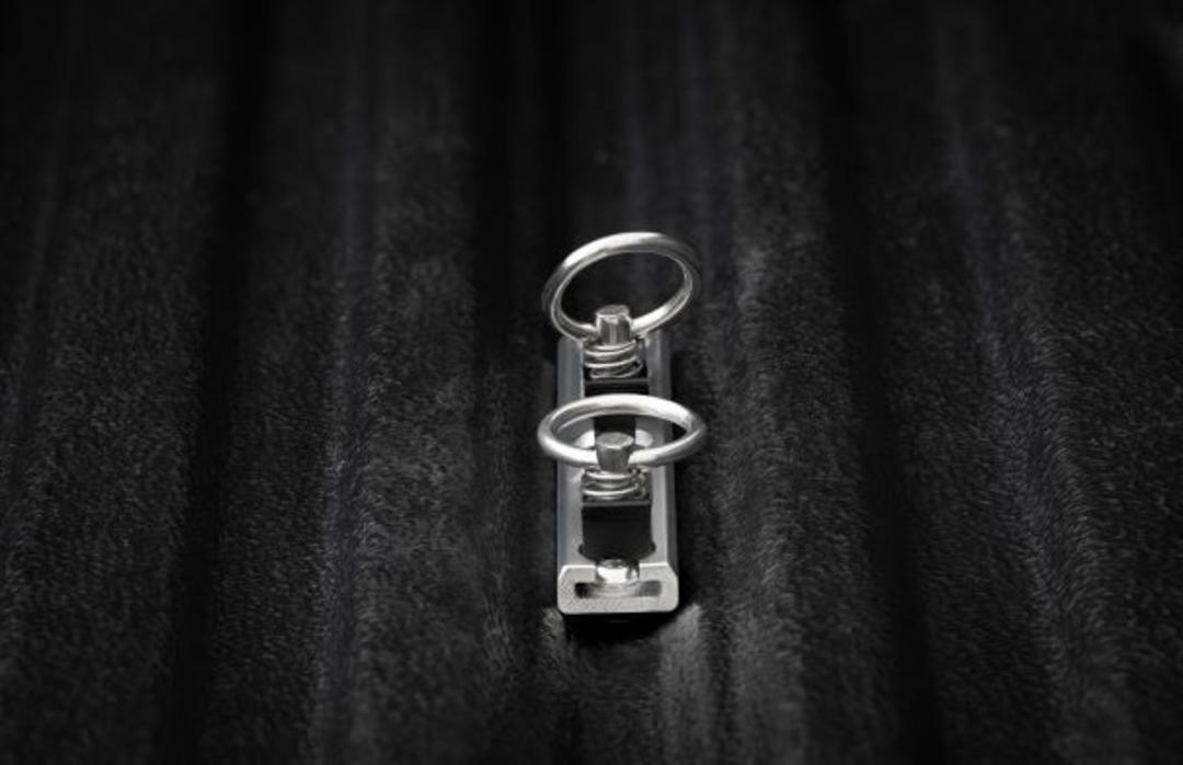 Tie Down Bracket Kit