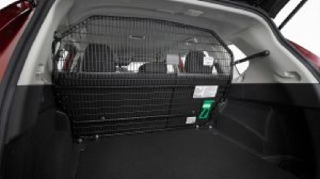 Cargo Barrier - Low Grade