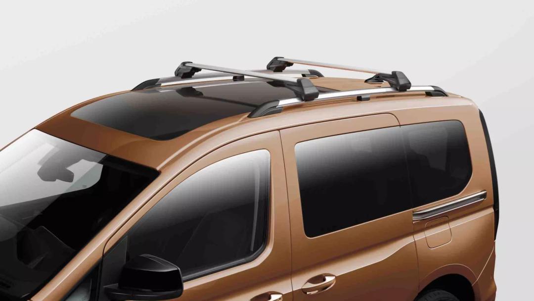 Roof racks