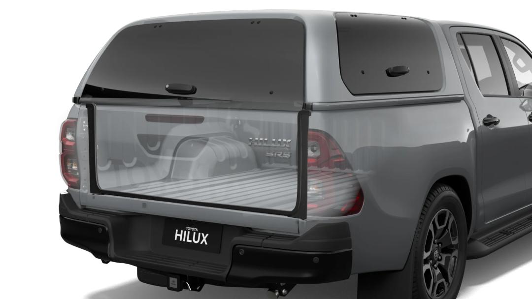 Dust Defence Kit[P4]